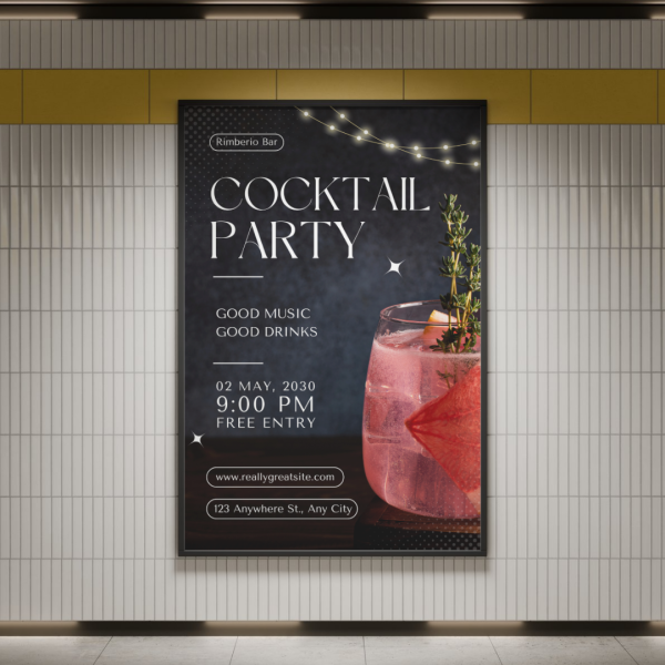 Poster