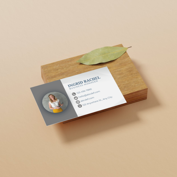 Business Card